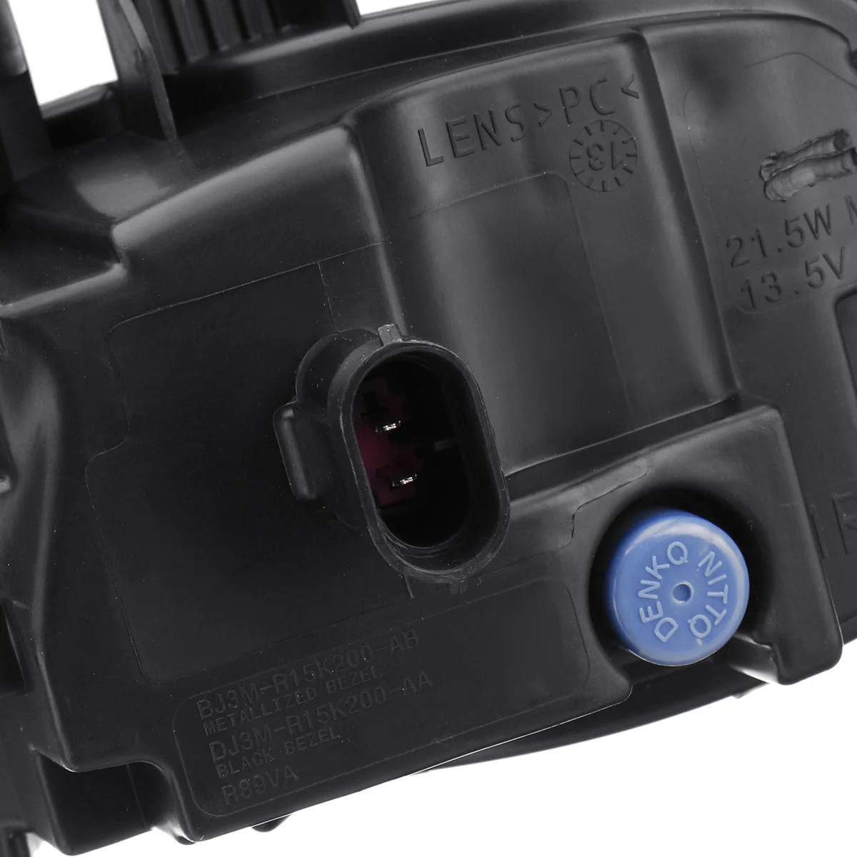 12V влево/правая сторона туман светильник для Range Rover Sport динамический 2011 2012 2013 2014 2015