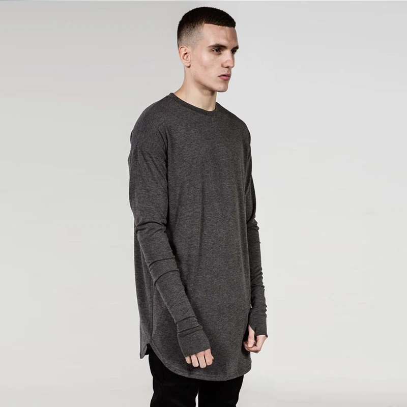 Европейские и американские взрывобезопасные модели с длинными рукавами мужские