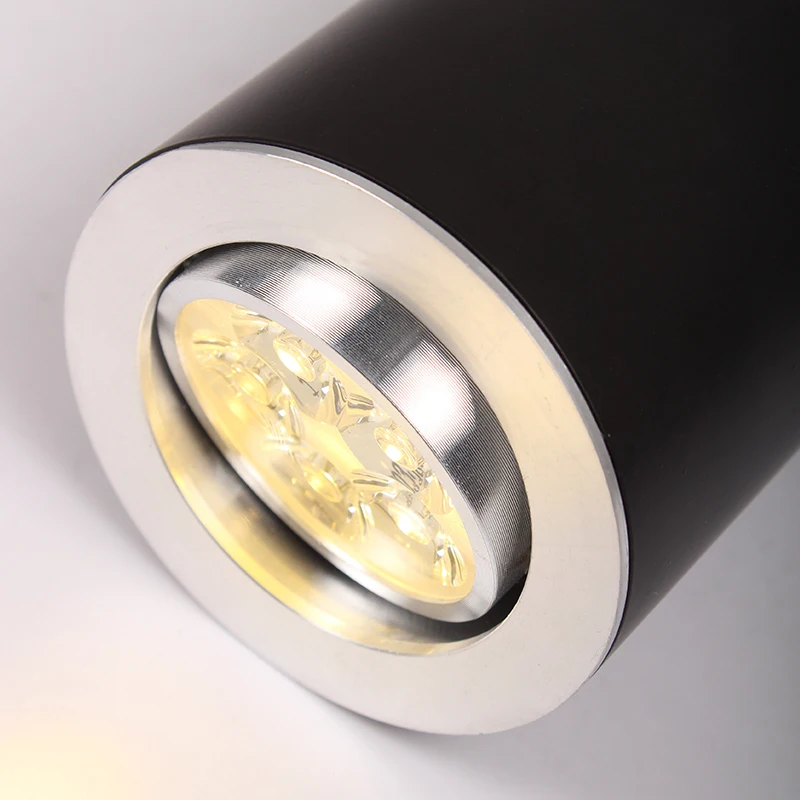 Ресторан Бар Настольный светильник люстра светодиодные еда висит