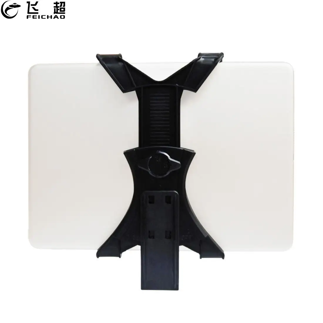 

Универсальный штатив-Трипод FEICHAO с резьбой 1/4 дюйма, держатель-зажим для телефона и планшета, адаптер-зажим для планшета, смартфона 7,9-10 дюймо...