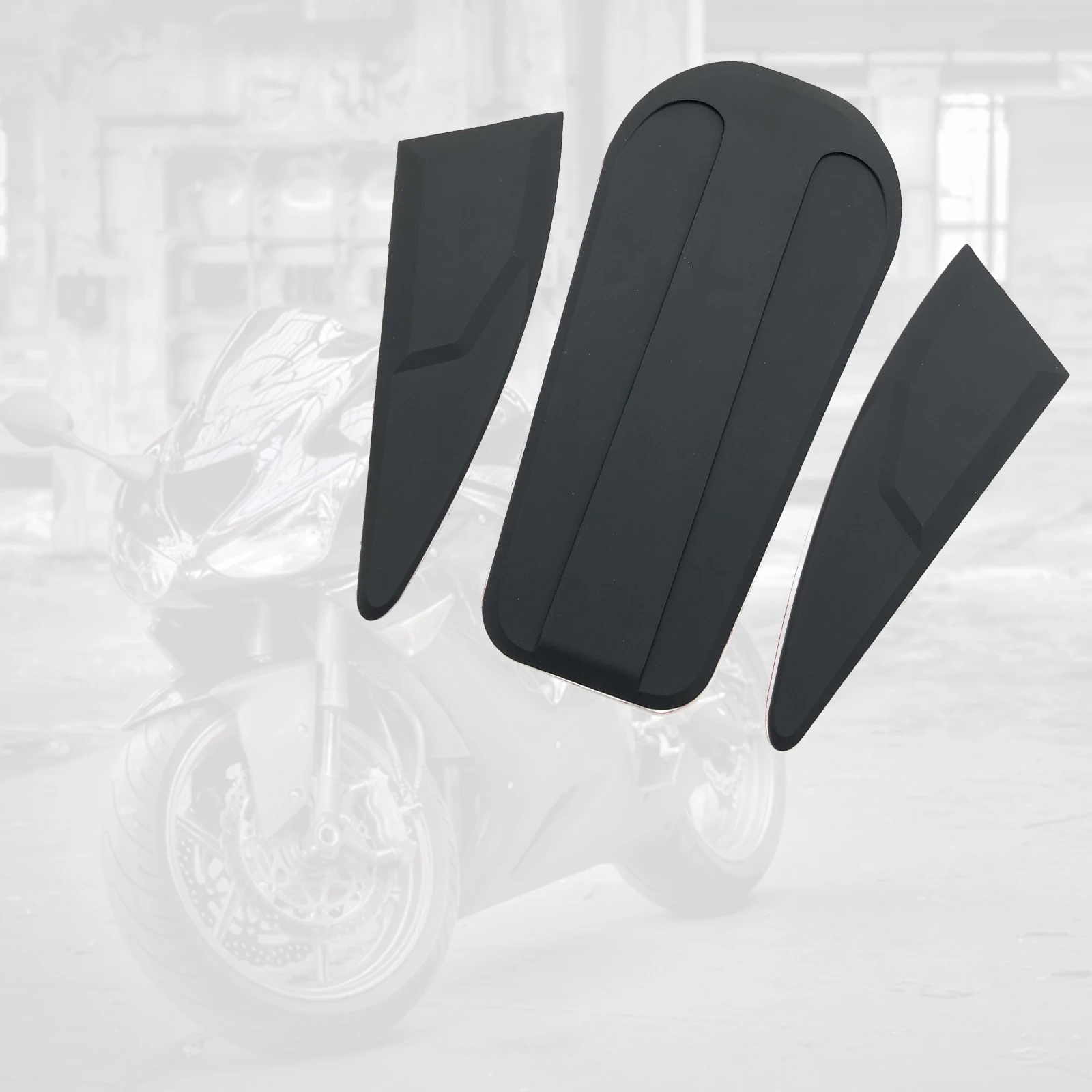 

Наклейка 3M K1600B 2017-2021 2017 2019 2020, 1 пара