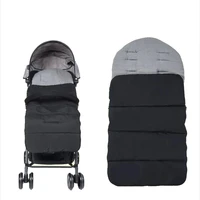 baby carriage sleeping bag stroller foot cover cold cover baby carriage cover baby stroller windshield rain universal