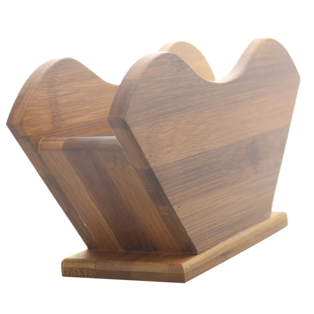 

Wooden Filter Bag Container Filter Bag Holder For Filter Paper Filter Bags