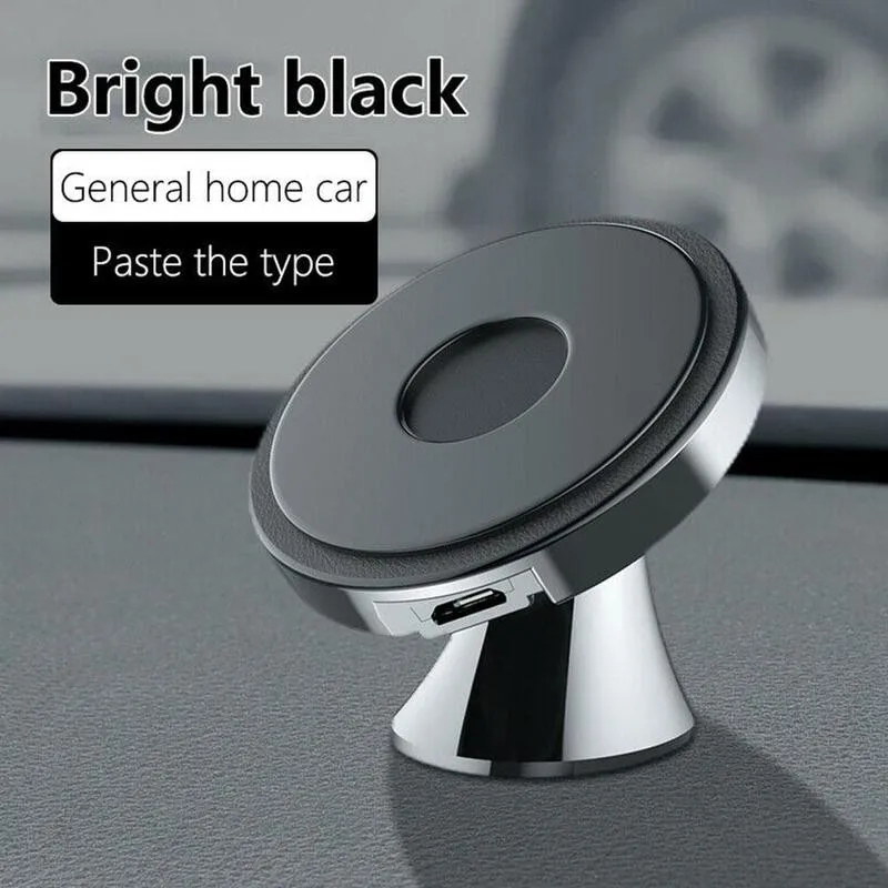 

10W Wireless Car Charger Holder For iPhone 12Pro Max QI Fast Charging Holder Stand For Samsung Xiaomi Quick Phone USB Charger