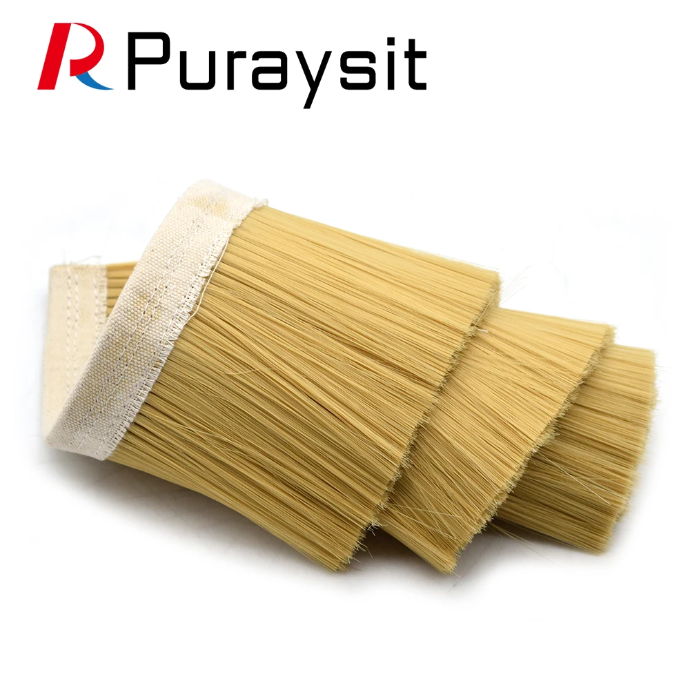 Puraysit 1Mx70mm нейлоновая щетка пылесос гравировальный фрезерный станок пылезащитный