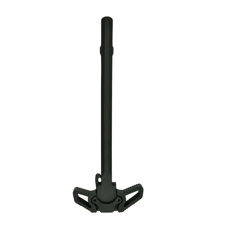 

Red Dot Sight Accessories Hawkeye Pull Handle Black Aluminum Metal Special Accessories for Outdoor Tactical Equipment