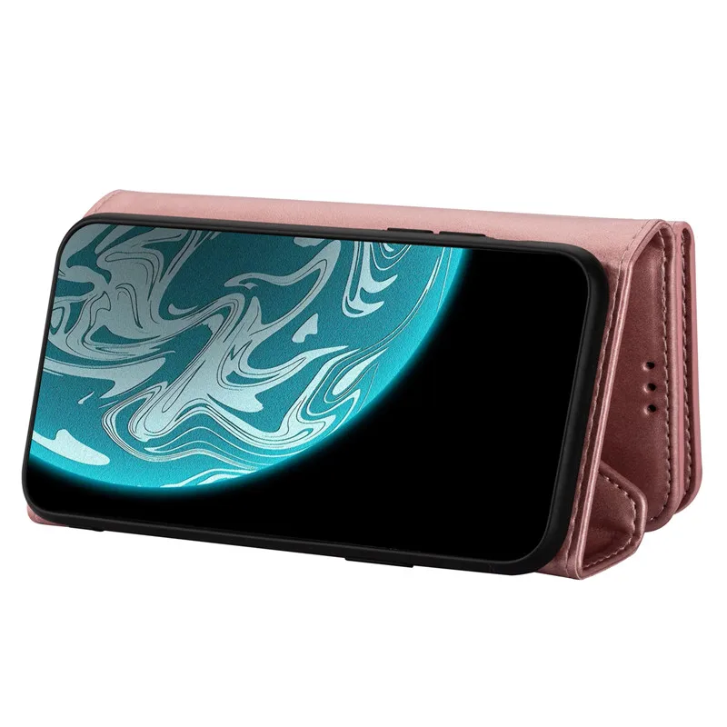 For samsung galaxy S22 S21 note 20 10 pro 9 8 s20 ultra s10 s9 s8 plus A21S 13 51 71 50 70 case cover wallet card Leather