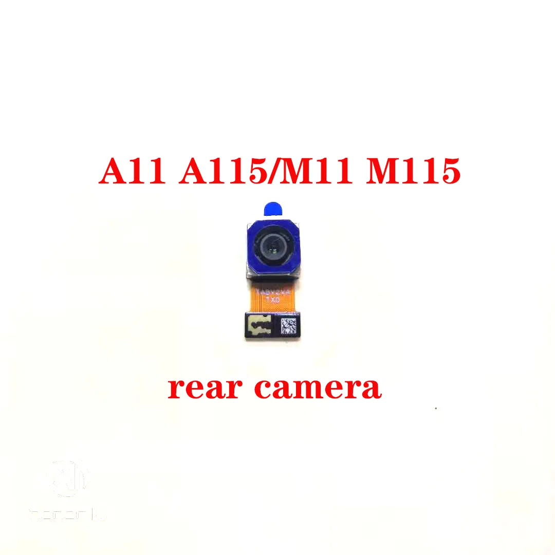

New original rear back camera for Samsung Galaxy A11 M11A21 A115 M115 A215