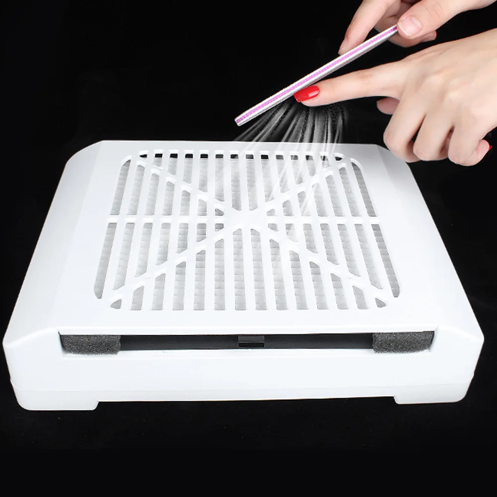 Маникюрный пылесос аксессуары для экономии времени и энергии удобного фильтра