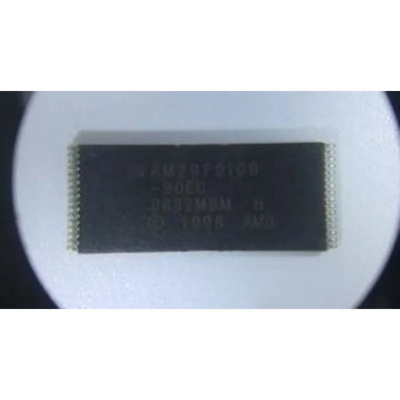 

AM29F010B-90EC TSOP-32