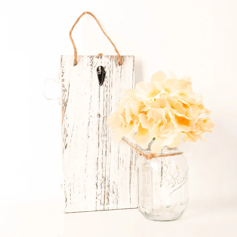 Настенный светильник с светодиодный фея s ручной работы подвесная стеклянная