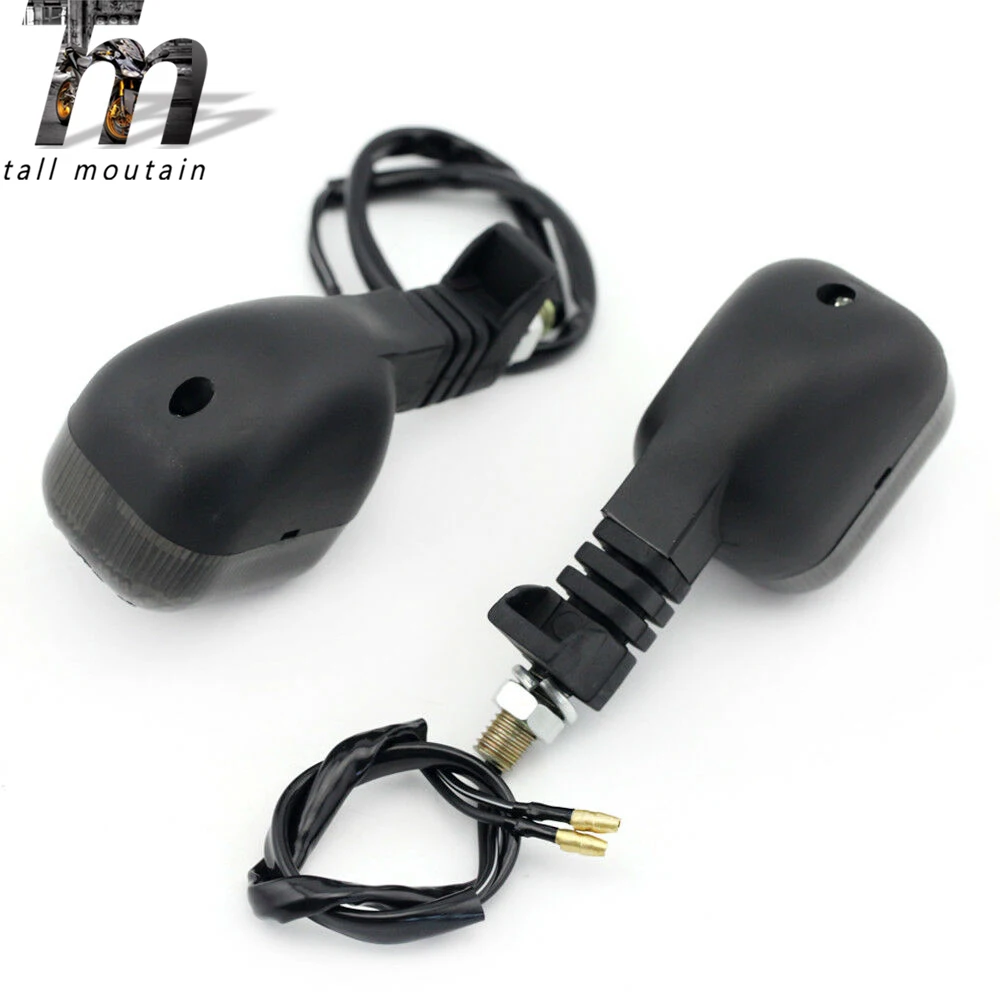 Светильник указателя поворота для BMW F650GS 2000 2007/F650CS Scarver 2001 2004 F650 GS/CS мотоциклетные