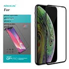 Закаленное стекло NILLKIN CP + Pro 9H для iphone 1111 pro11pro maxxxs maxxr