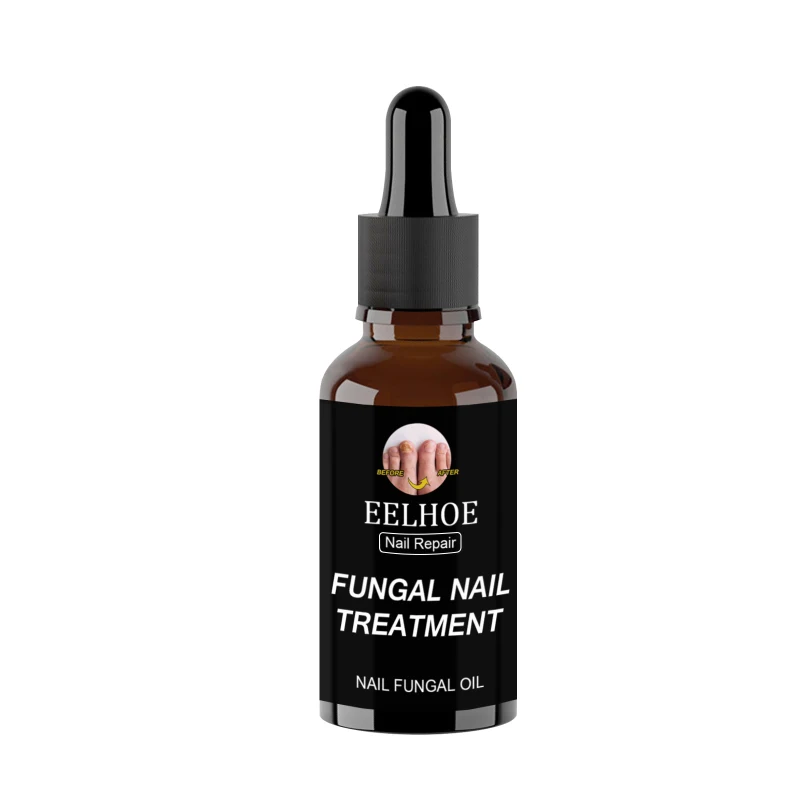 

Fungal Nail Repair Serum Care Foot Nail Fungus Removal Gel Paronychia Onychomycosis Nail Care