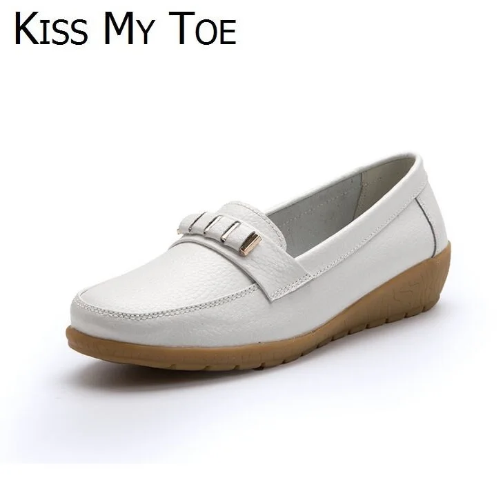 2020 г. новые весенние Повседневные Дышащие водонепроницаемые мокасины из