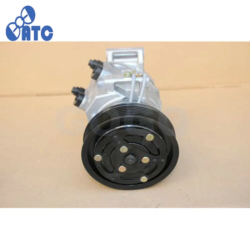 Авто ac компрессор для Toyota Hilux 3 0 1KD 2 5 2KD Vigo OEM 88310-0K132 88320-0K080 88310-0K110 88320-0K240 447260-8020 |