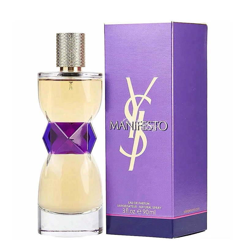 

Hot Sale Women Parfums EAU DE PARFUM Lasting Female Femininity Perfum Original Spray Fragrance Atomizer Parfume