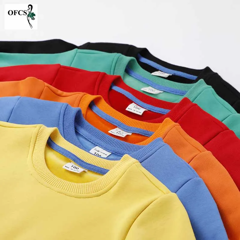 Пуловеры для маленьких мальчиков и девочек осенние весенние хлопковые топы с