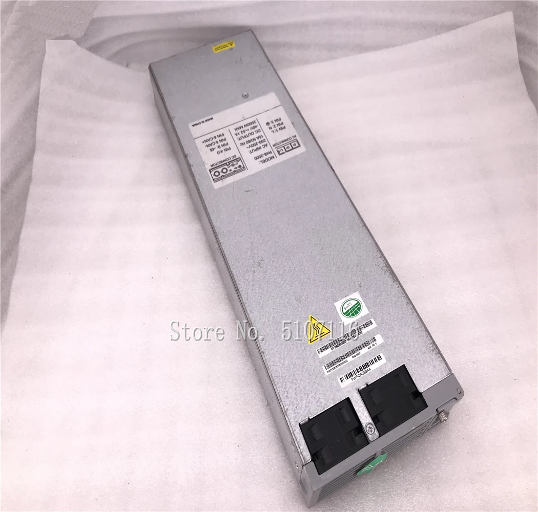 

R48-2500 48 52.1A 2500 48 50