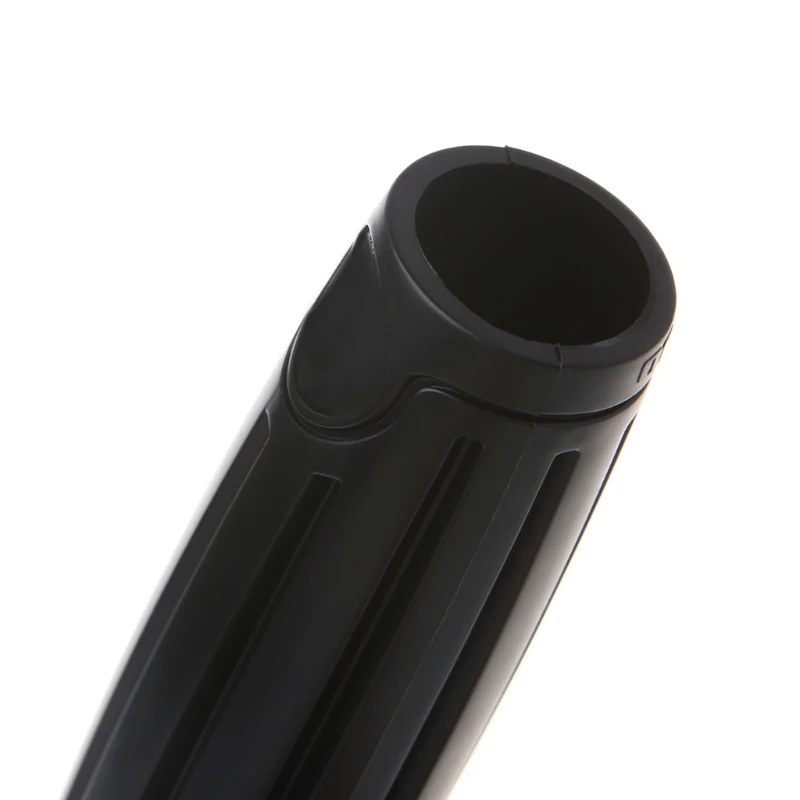 

H053 2Pcs Bicycle Handlebar Sleeves Retro Style Comfortable Bike Cover Grips Fix Gear