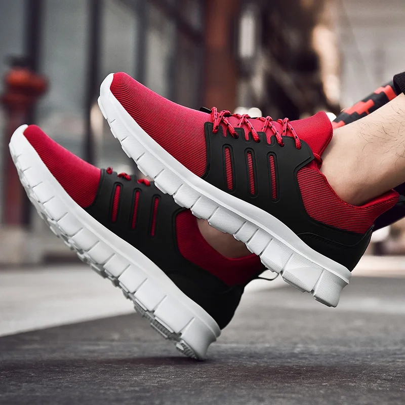 

Spring Casual Shoes Casual Shoes Men Sneakers For White Sneaker Black Zapatos Informales De Hombre Man Fashion Male Men's