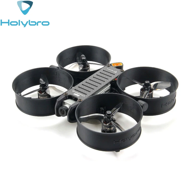 Holybro Kopis 149 мм 3-дюймовый 4S CineWhoop FPV гоночный Дрон PNP W/Kakute F7 HDV Контроллер полета Tekko32