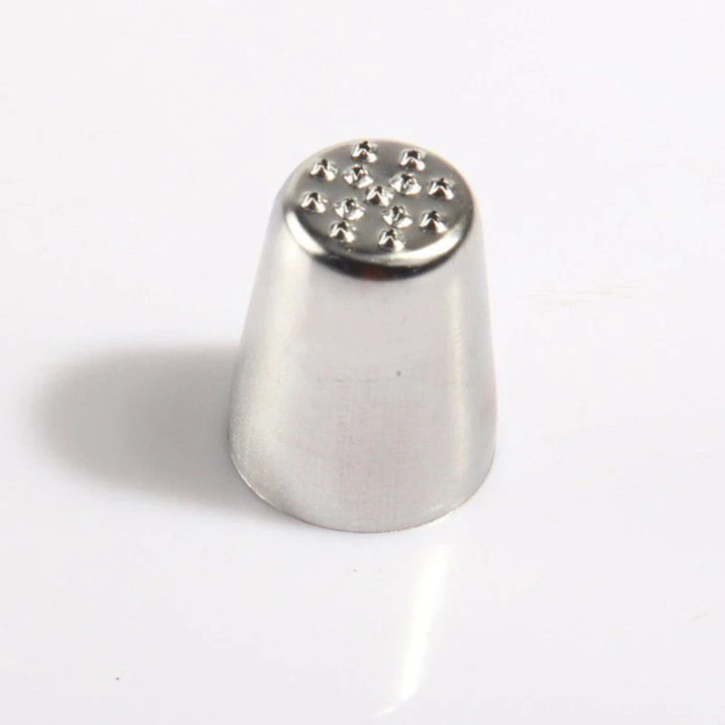 3 шт. набор наконечников для украшения крема торта насадка кекса инструменты