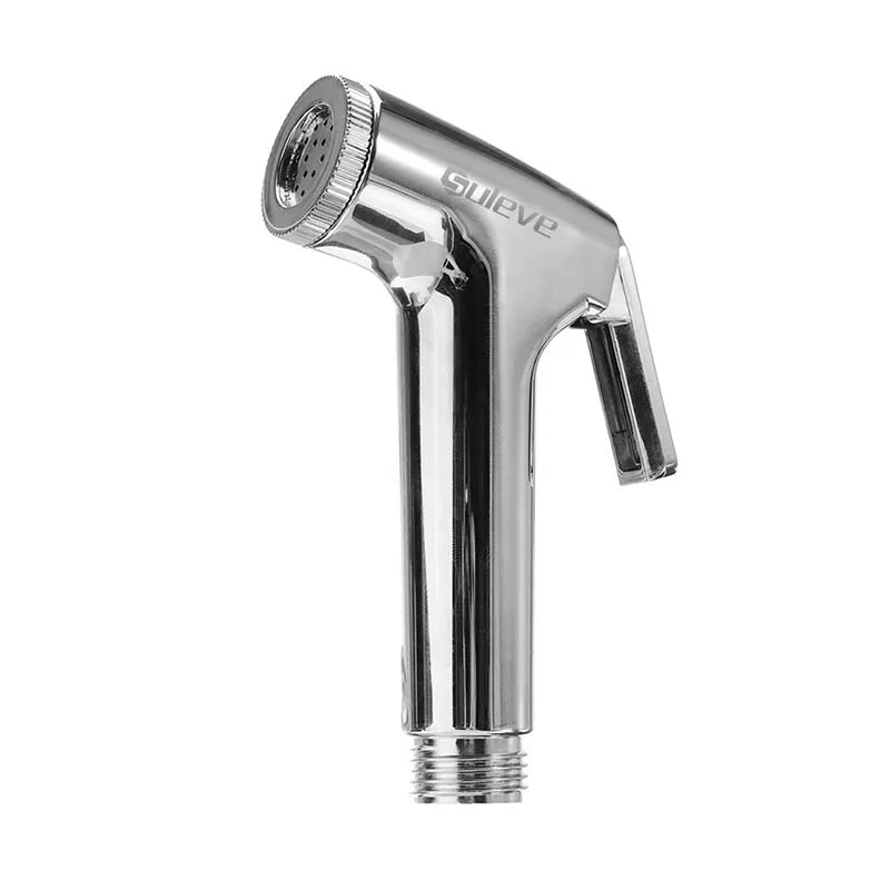 Ванная комната Портативный Биде опрыскиватель ручной Туалет душевая головка для