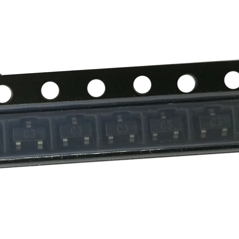 200cs/лот 1SS226 C3 S226 SOT23 80V/100MA SOT 23 новый оригинальный|Аксессуары для аудиосистем| |