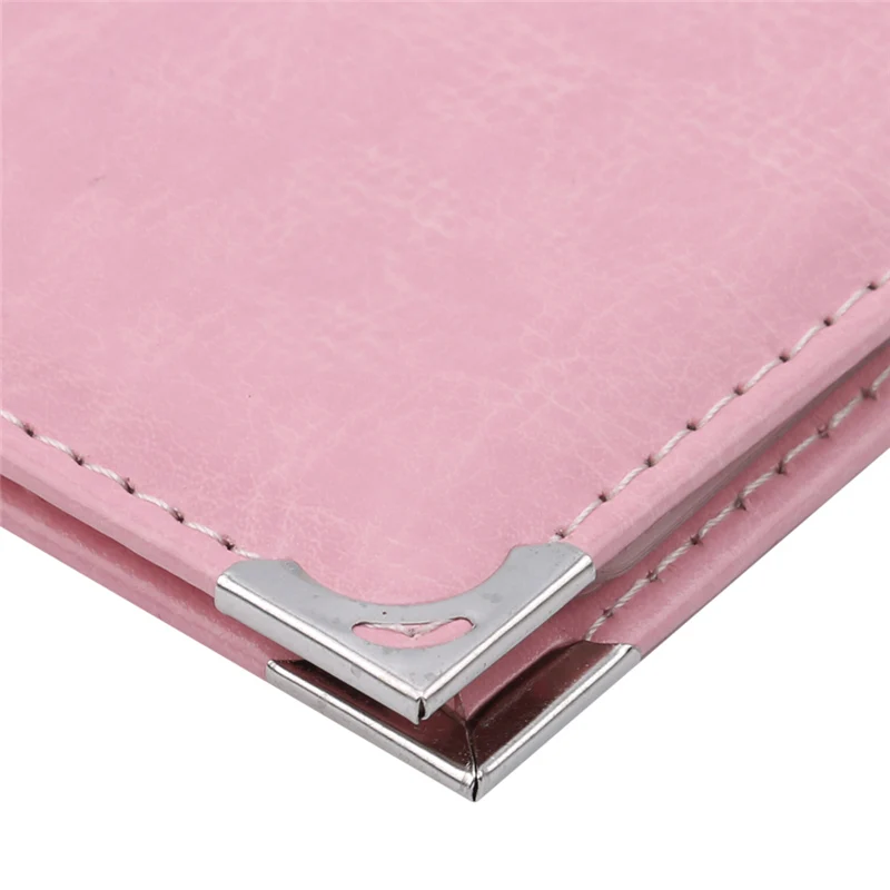 

New Fashion Card Holder Unisex Multi Card Position Card Bag ID Certificate Bag Driver License Passport Package Protective Case