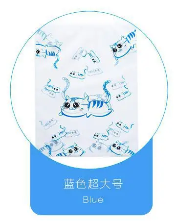 1 шт. Водонепроницаемая походная сумка для обуви Органайзер багажа на молнии