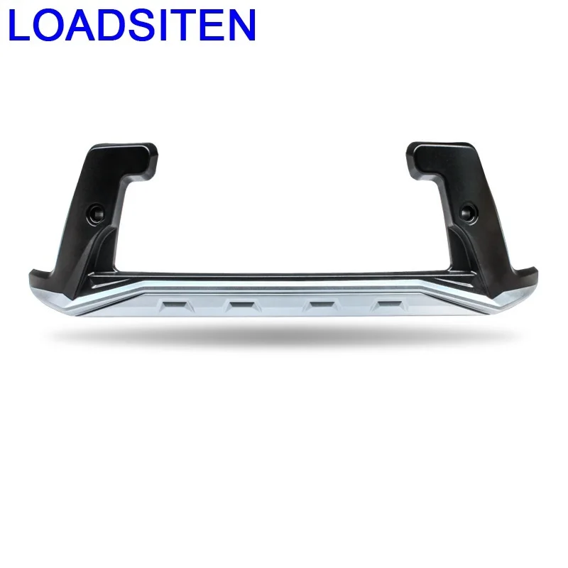 Автомобильные аксессуары внешние автомобильные Стайлинг задний диффузор Tunning