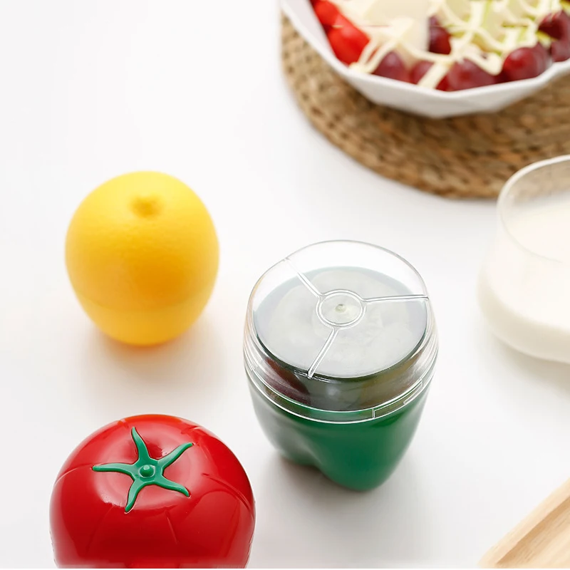 

Food Savers, Avocado Keepers, Storage Container for Onion Lemon Pepper Tomato Garlic, Kitchen Gadget