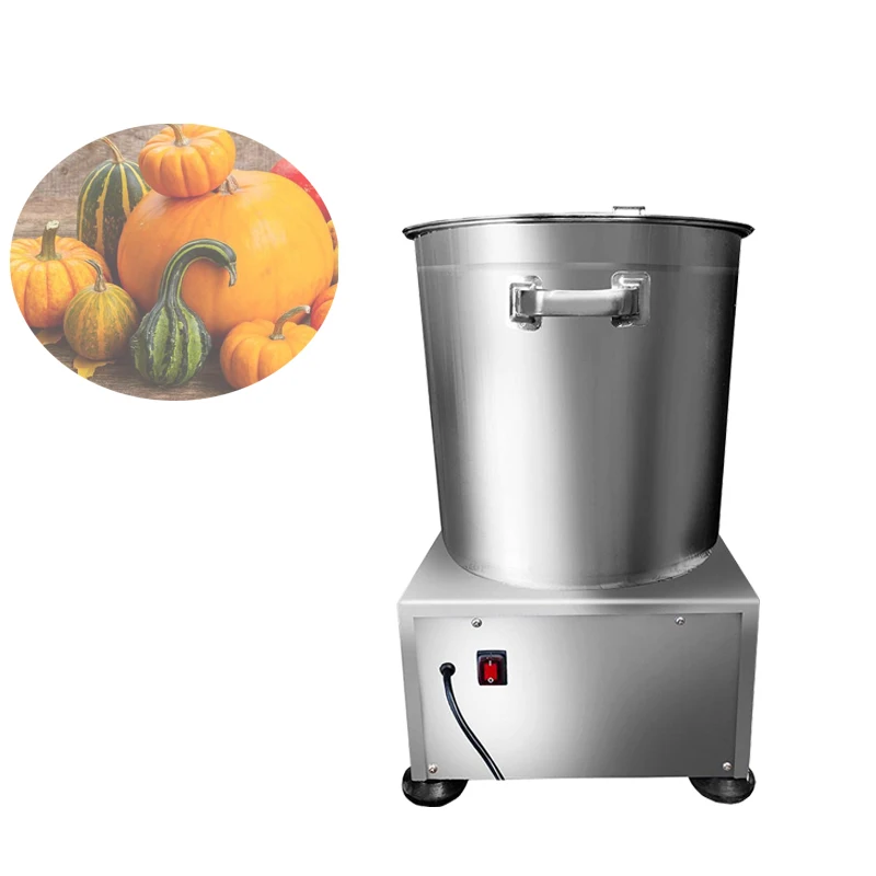 

Профессиональный капуста Электрический салат овощи и фрукты машина дегидратация периодического Центрифуга