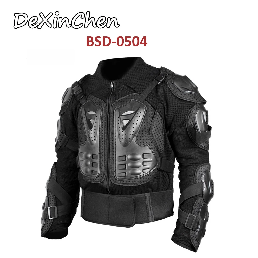 Защитный жилет для мотоцикла защита задней части корпуса от панцири мотокросса
