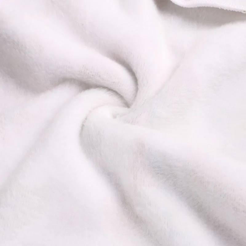 Mens Long Johns Winter Warm Pants Sexy Underwear Set Leggins Cotton Plus Velvet Round Neck Slim Thermal Trousers Sleepwear