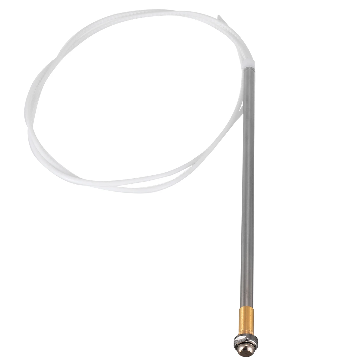 Стайлинг автомобиля AM FM антенна мачта для Mercedes Benz W140 W124 W202 W210 R129 92 02 Новинка|antenna