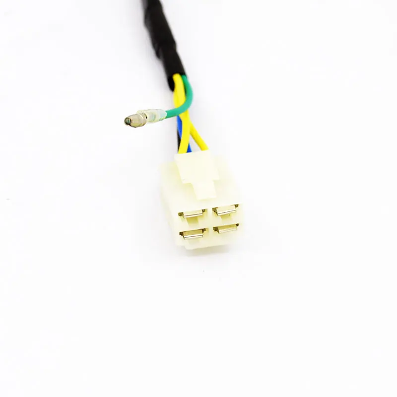 Новая высококачественная мотоциклетная 5-проводная 6-полюсная полная волна