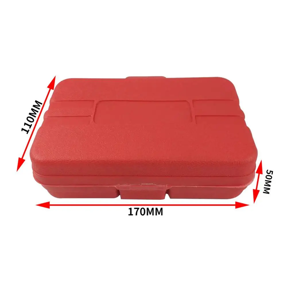 11 шт. поврежденный гайка болт и для снятия Съемник шпилек комплект сломанный