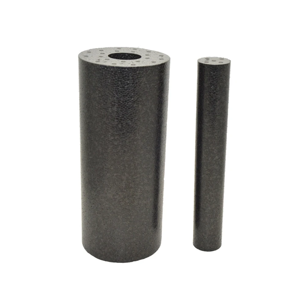 2 в 1 пенопластовый ролик для йоги | Спорт и развлечения