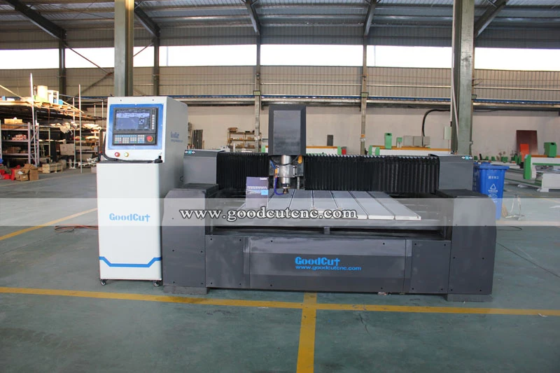 

China factory 1325 3 axis soft metal cnc engrave router machine for metal