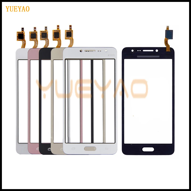 Сенсорный экран для Samsung Galaxy J2 Prime G532 SM-G532F G532F | Мобильные телефоны и аксессуары