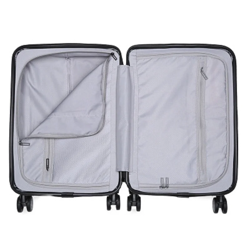 Многофункциональная багажная Передняя Компьютерная сумка для деловых поездок