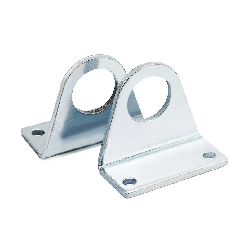 Стандартная Подставка для монтажа пневматического цилиндра 1 шт.|Пневматические