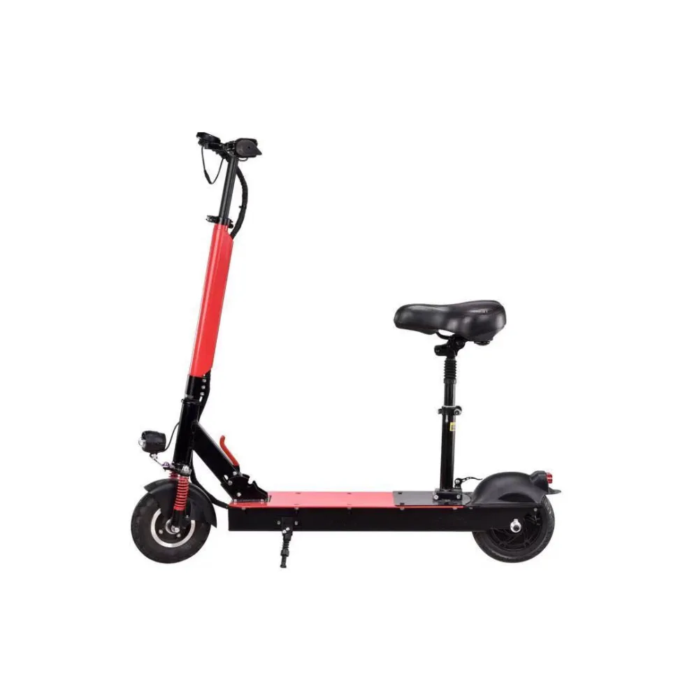 Электрический скутер мощный 8 дюймов|Электросамокаты| |