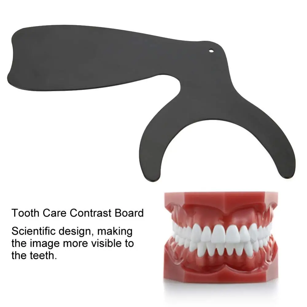 2 шт. стоматологический автоклавируемый ортодонтический интраоральный