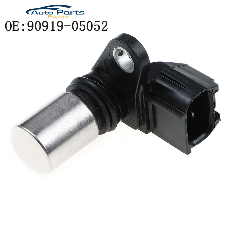 Новый датчик положения кривошипа коленчатого вала для Toyota Hiace Land Cruiser Mazda 6 GG 90919 05052