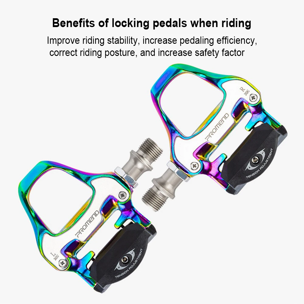 ZTTO MTB подшипник алюминиевый сплав плоская педаль велосипед хороший захват легкие