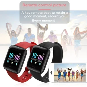Monitor Band Fitness Tracker Wristbands Wearable Devices Pedometers
Smart Band Watch Bluetooth Heart Rate Blood Pressure