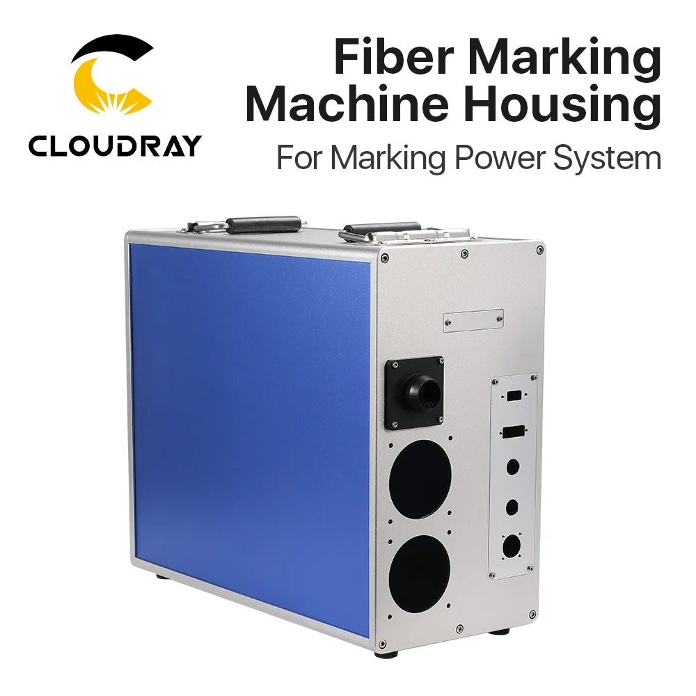 

Блок питания Cloudray Power Box LD39-M